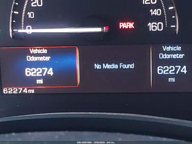 Cadillac XTS Luxury Image 14