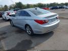 Hyundai SONATA Limited Image 9