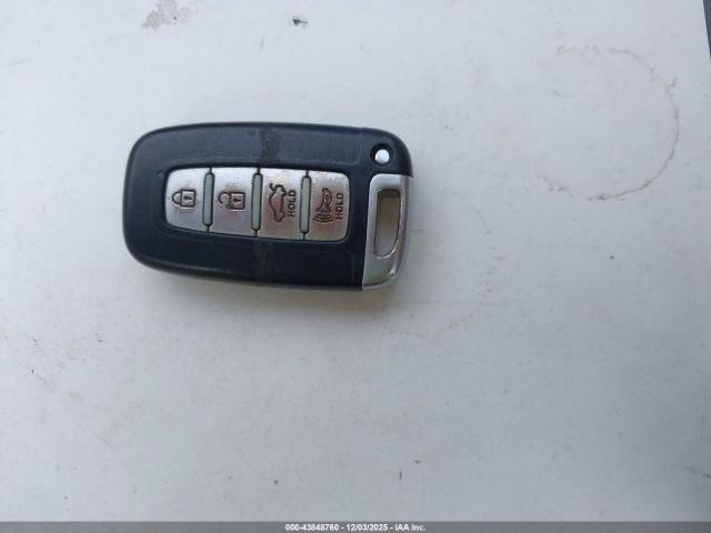 Hyundai SONATA Limited Image 12