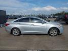 Hyundai SONATA Limited Image 14