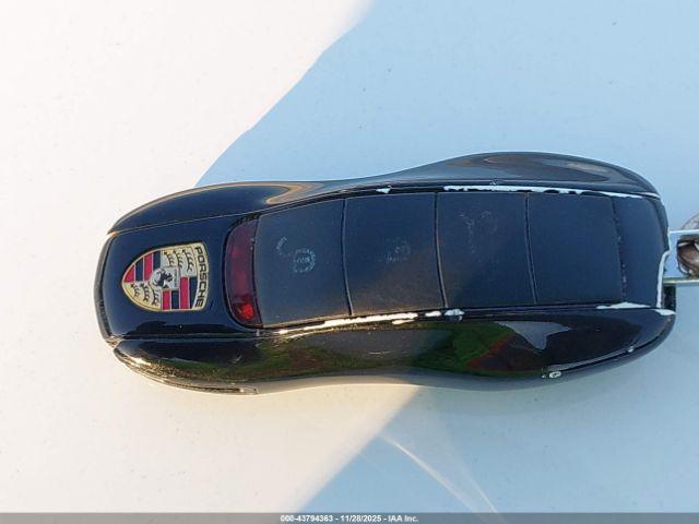 Porsche Cayenne Gts Image 7