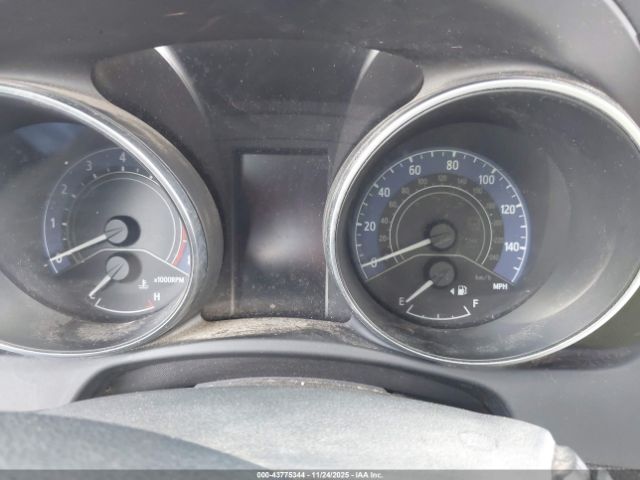 Toyota Corolla Image 8