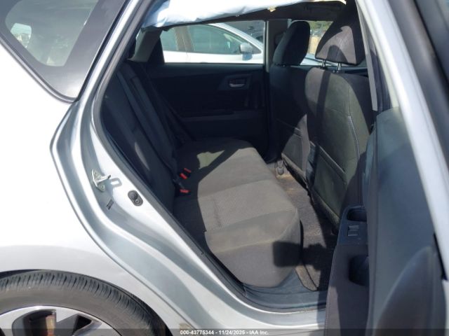 Toyota Corolla Image 9