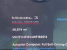 Tesla Model 3 Performance Dual Motor All-wheel Drive Image 9
