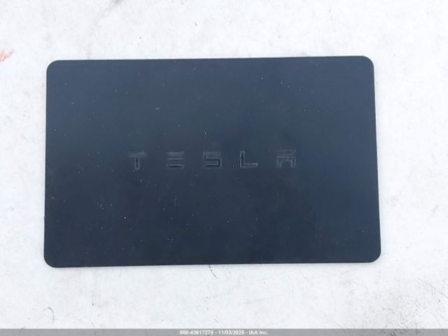 Tesla Model 3 Performance Dual Motor All-wheel Drive Image 6