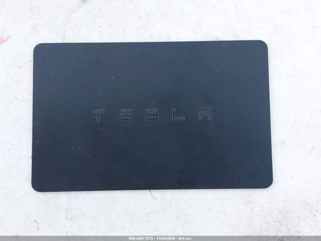 Tesla Model 3 Performance Dual Motor All-wheel Drive Image 6