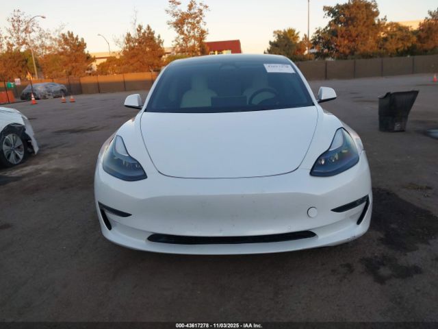 Tesla Model 3 Performance Dual Motor All-wheel Drive Image 8