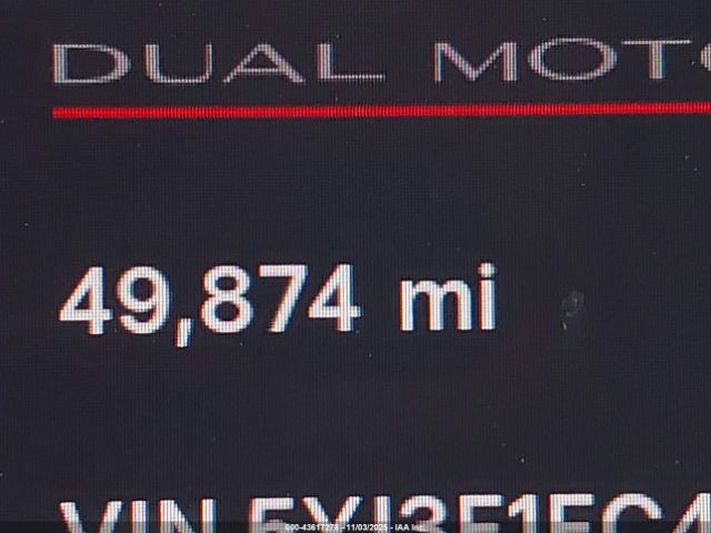 Tesla Model 3 Performance Dual Motor All-wheel Drive Image 17