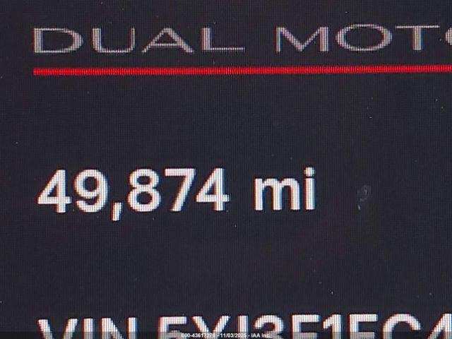 Tesla Model 3 Performance Dual Motor All-wheel Drive Image 17