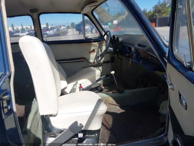 Volkswagen Type 3 Image 5