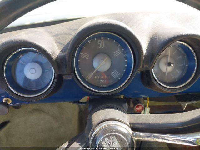 Volkswagen Type 3 Image 9