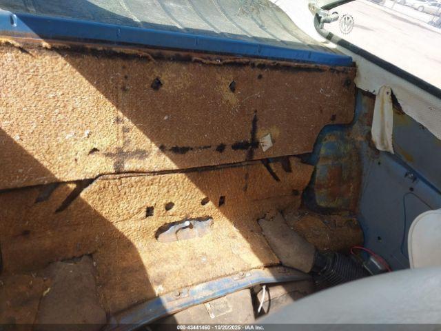 Volkswagen Type 3 Image 2