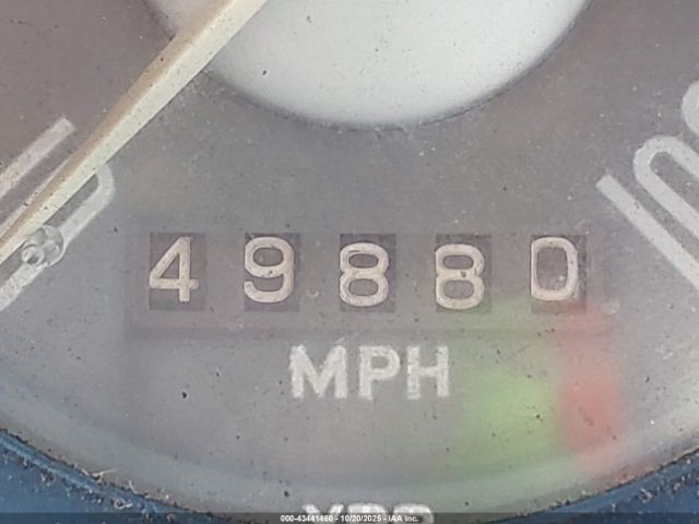 Volkswagen Type 3 Image 11