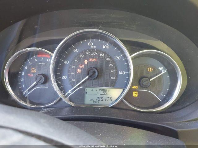 Toyota Corolla Le Plus Image 16