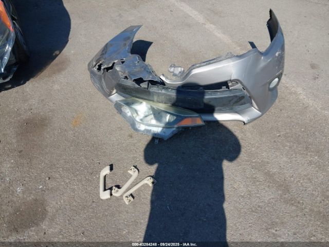 Toyota Corolla Le Plus Image 11