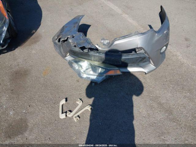 Toyota Corolla Le Plus Image 11