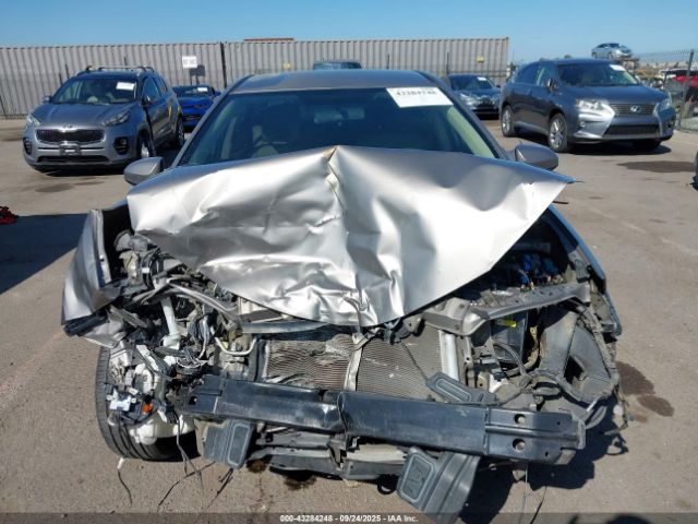 Toyota Corolla Le Plus Image 12