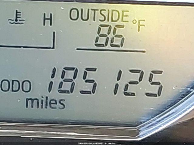 Toyota Corolla Le Plus Image 2