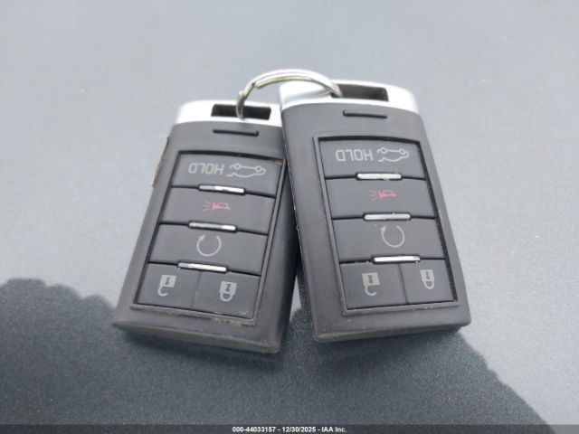 Cadillac ATS Luxury Image 5