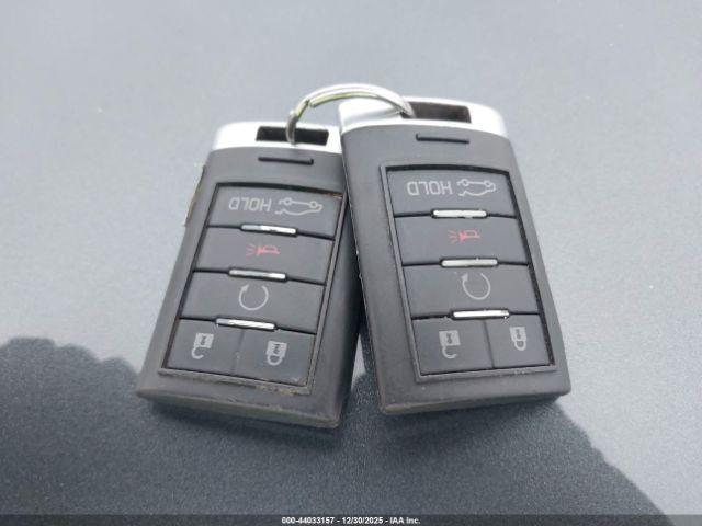 Cadillac ATS Luxury Image 5