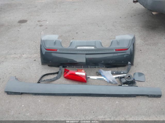 Cadillac ATS Luxury Image 16