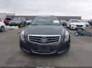 Cadillac ATS Luxury Image 7
