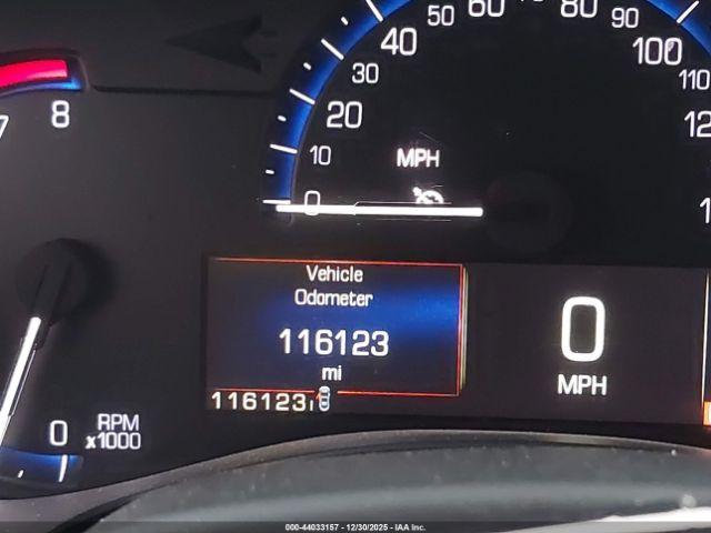 Cadillac ATS Luxury Image 8