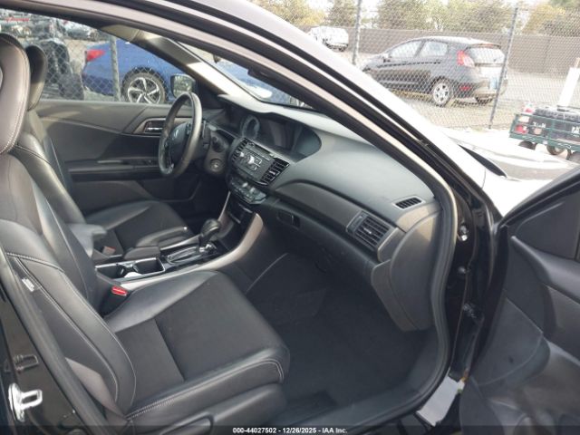 Honda Accord Sport Image 11