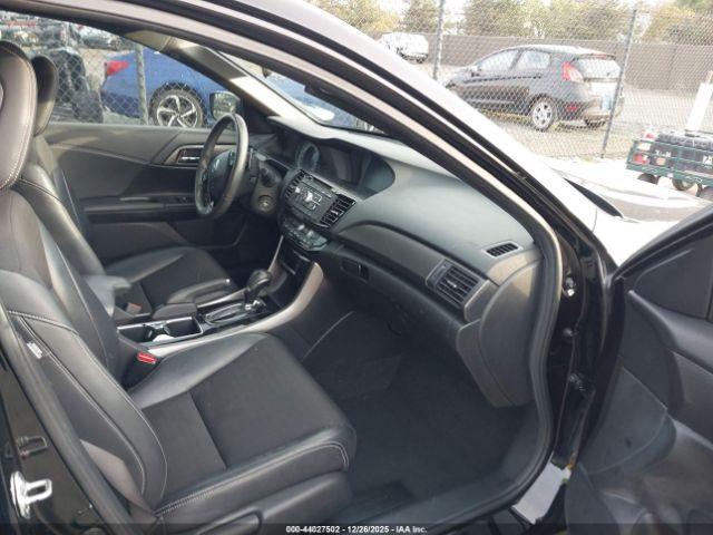 Honda Accord Sport Image 11