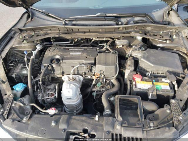 Honda Accord Sport Image 9