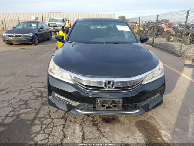 Honda Accord Sport Image 8