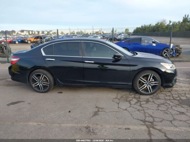 Honda Accord Sport Image 18