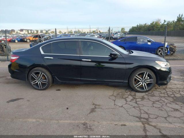 Honda Accord Sport Image 18