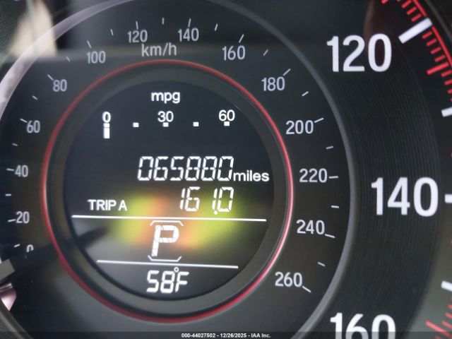 Honda Accord Sport Image 10