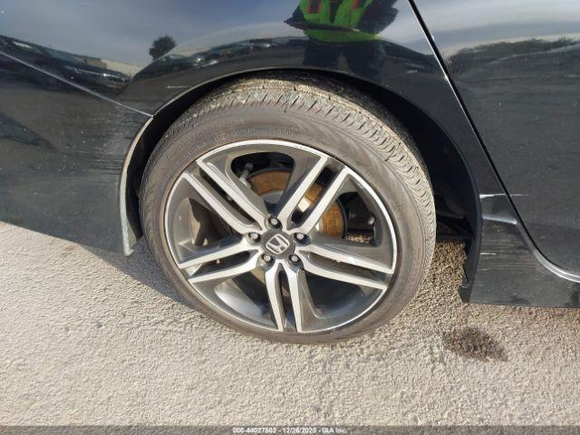 Honda Accord Sport Image 14