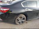 Honda Accord Sport Image 13