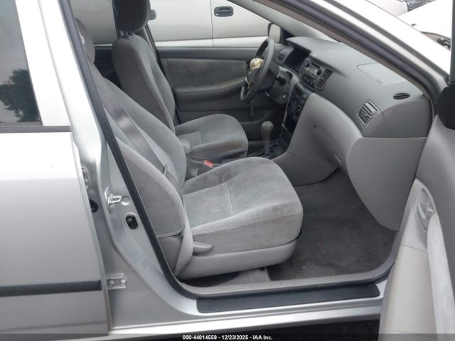 Toyota Corolla Ce Image 12