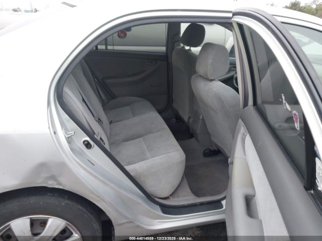 Toyota Corolla Ce Image 16