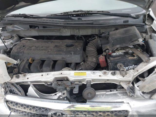 Toyota Corolla Ce Image 3