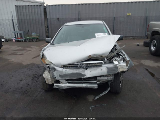 Toyota Corolla Ce Image 15