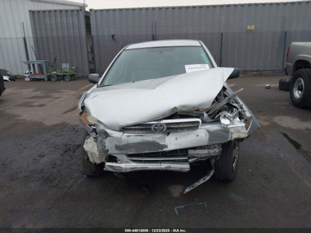 Toyota Corolla Ce Image 15