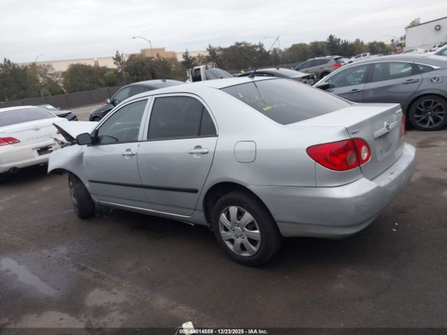 Toyota Corolla Ce Image 9