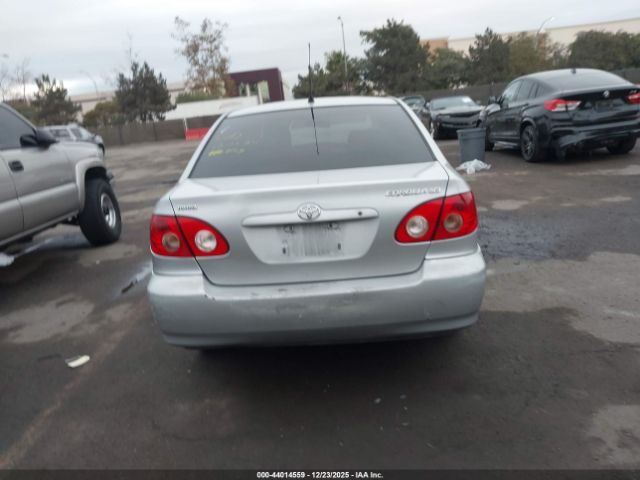 Toyota Corolla Ce Image 2