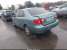 Toyota Corolla Le Image 14