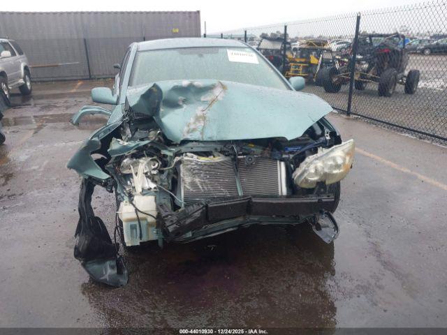 Toyota Corolla Le Image 6