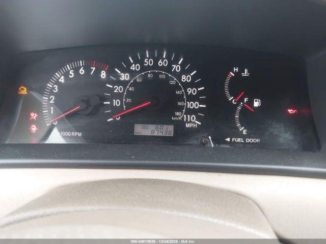 Toyota Corolla Le Image 3