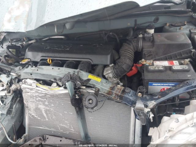 Toyota Corolla Le Image 15