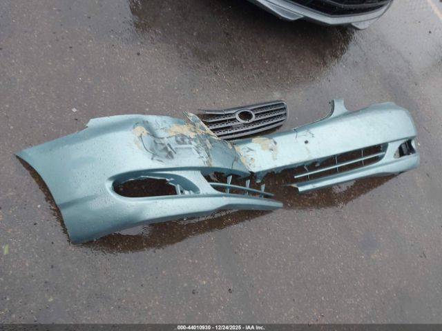 Toyota Corolla Le Image 7