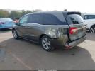 Honda Odyssey Ex-l Image 6