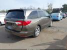 Honda Odyssey Ex-l Image 7